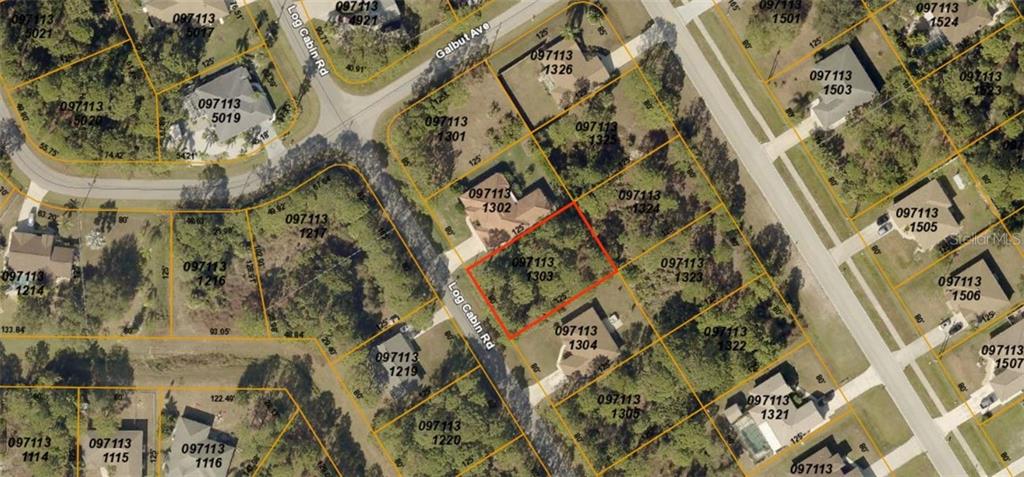 971131303 Log Cabin Road North Port, FL 34291 - Photo 1 of 1 Gallery Image 1