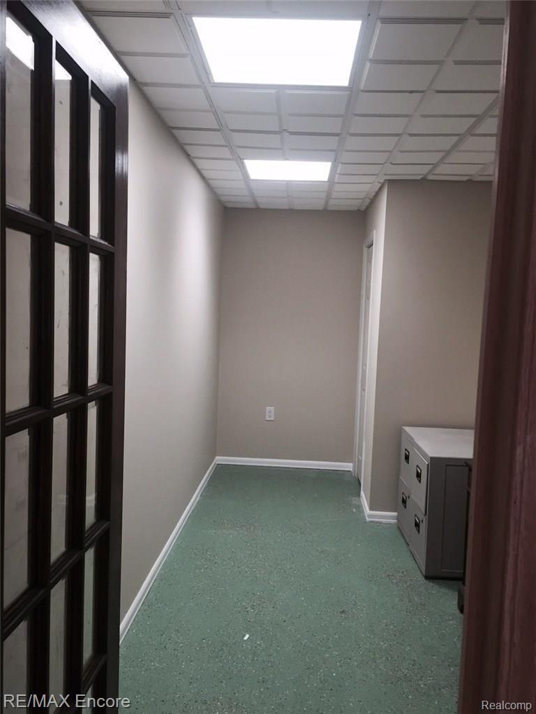 11293 Chapman Court Romeo, MI 48065 - Photo 88 of 97 2nd Office