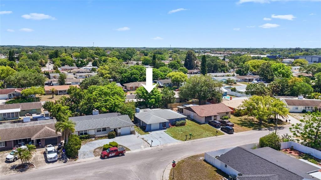 8840 Carmen Lane Port Richey, FL 34668 - Photo 46 of 49 a view of a city