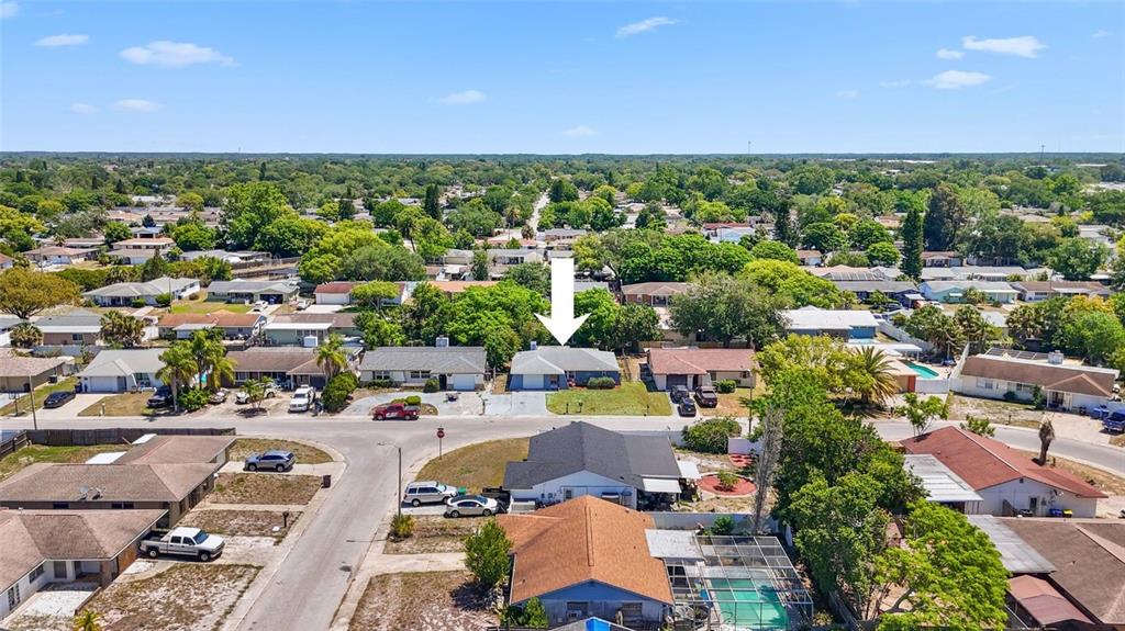 8840 Carmen Lane Port Richey, FL 34668 - Photo 47 of 49 a view of a city
