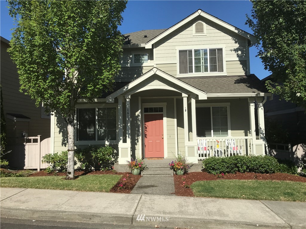 16135 Parkside Way Southeast Renton, WA 98058 - Photo 1 of 19