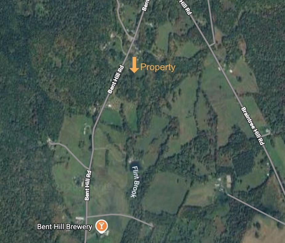 2527 Bent Hill Road Braintree, VT 05060 - Photo 5 of 13 Gallery Image 5
