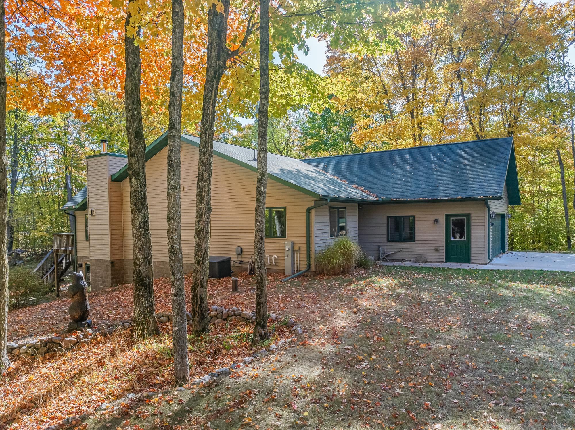 7235 Norway Road Presque Isle, WI 54557 - Photo 39 of 43 Gallery Image 39