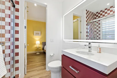 $925,000 | 2628 Northeast 9th Avenue, Unit 2, Wilton Manors, FL 33334