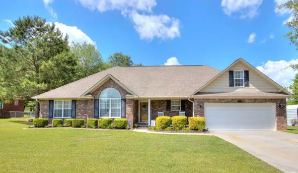 $260,000 | 2415 Navigator Circle, Dalzell, SC 29040