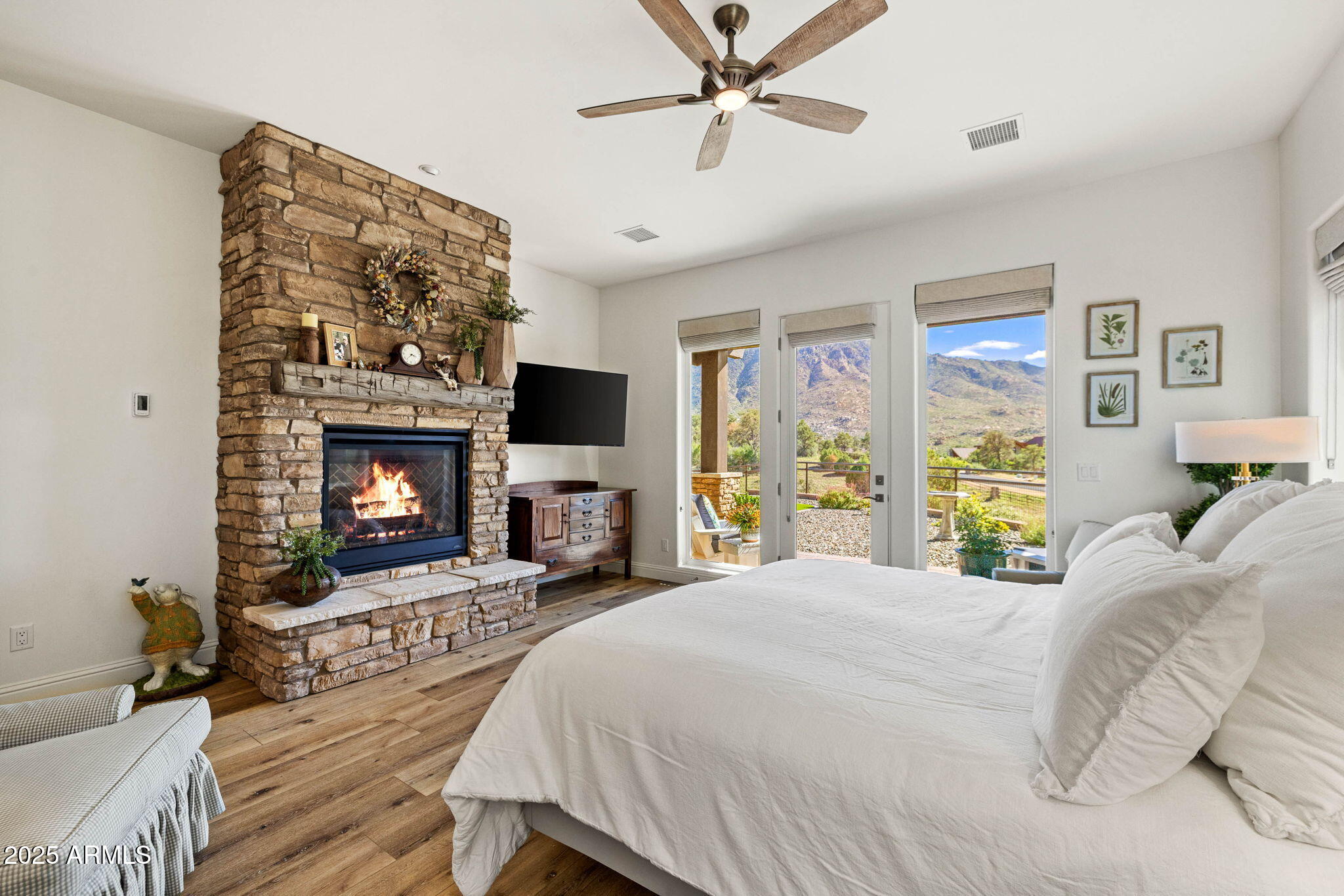 8815 North Callahan Road Prescott, AZ 86305 - Photo 23 of 93 Gallery Image 23