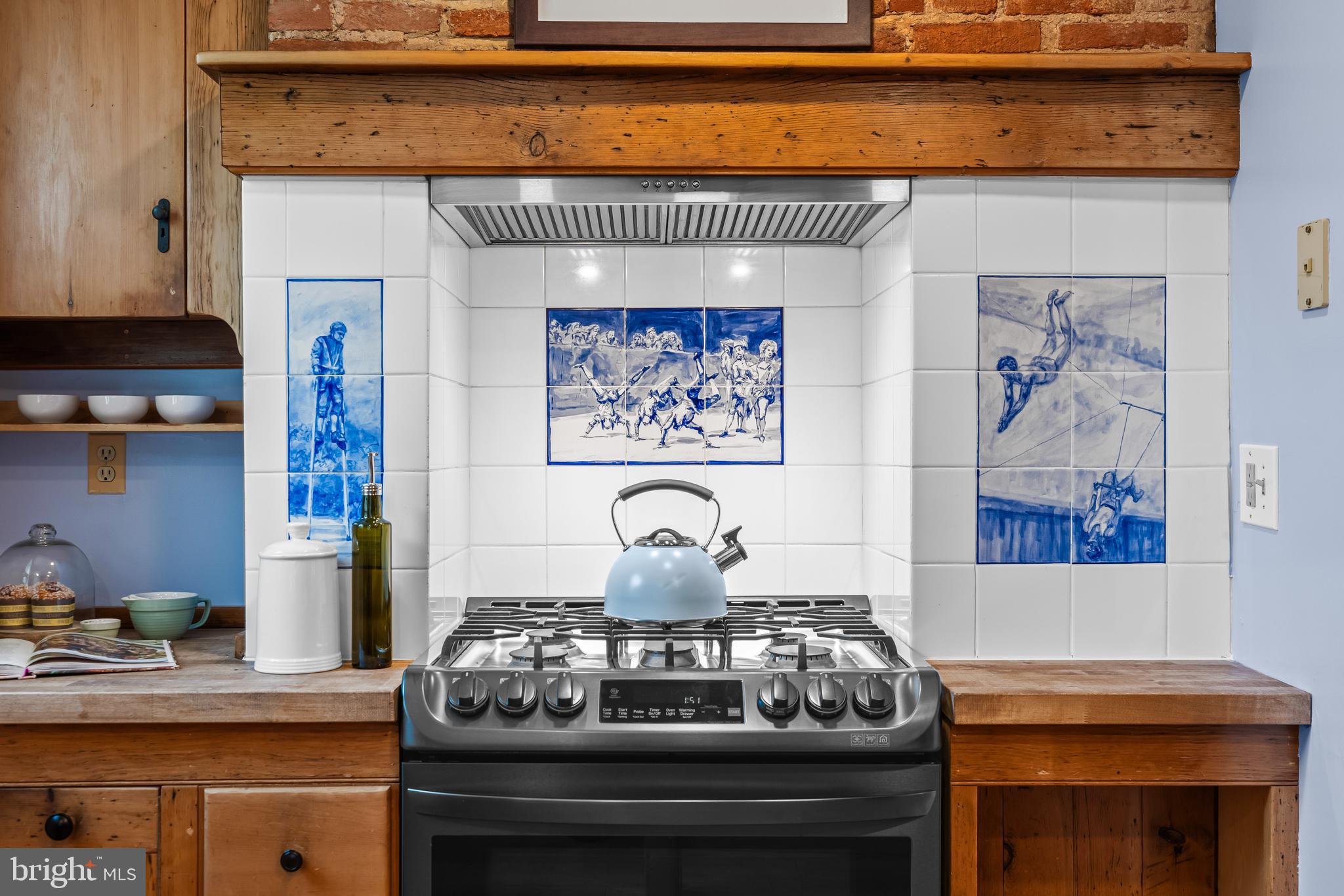 905 McHenry Street Baltimore, MD 21223 - Photo 13 of 57