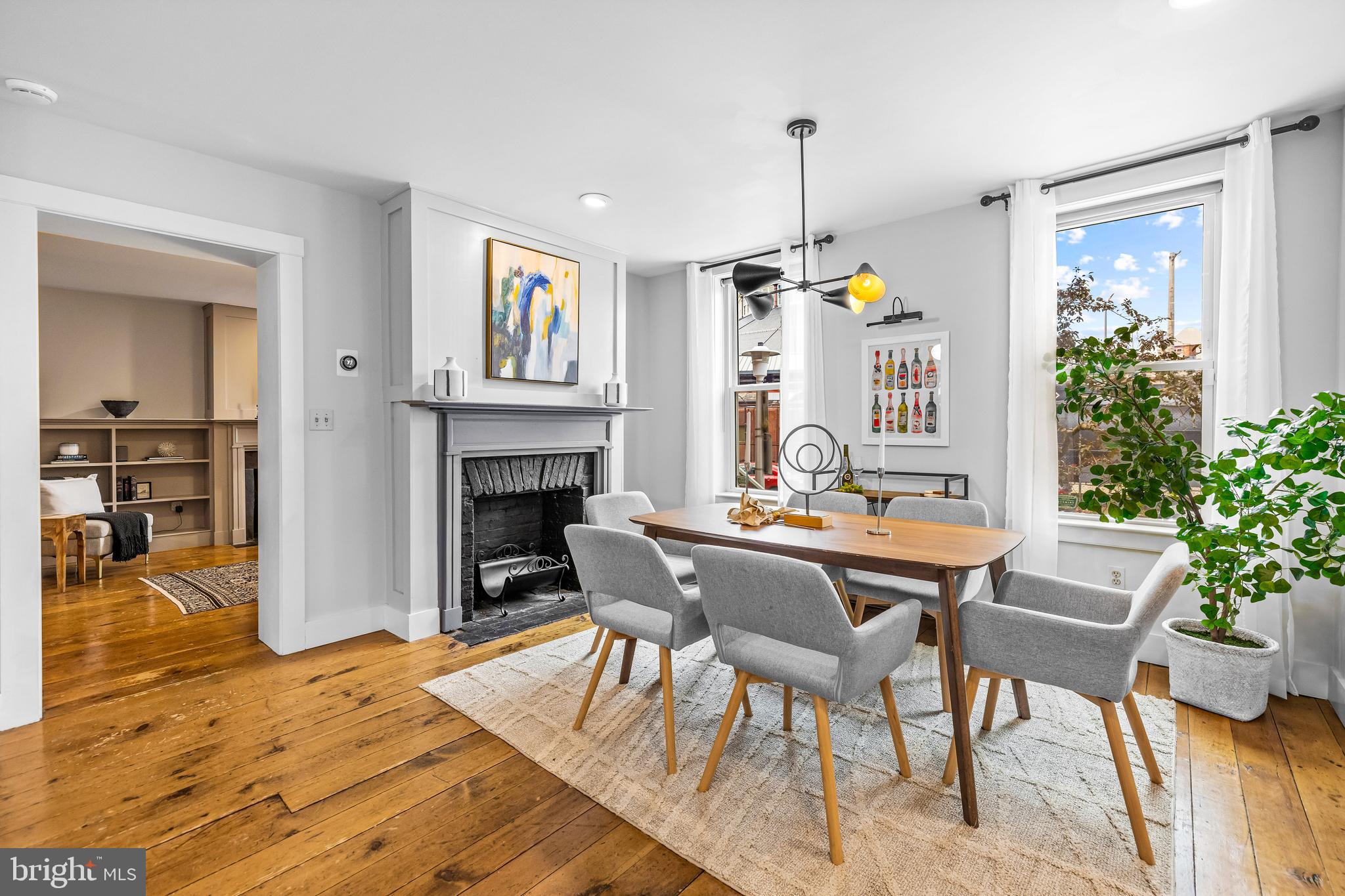 905 McHenry Street Baltimore, MD 21223 - Photo 15 of 57