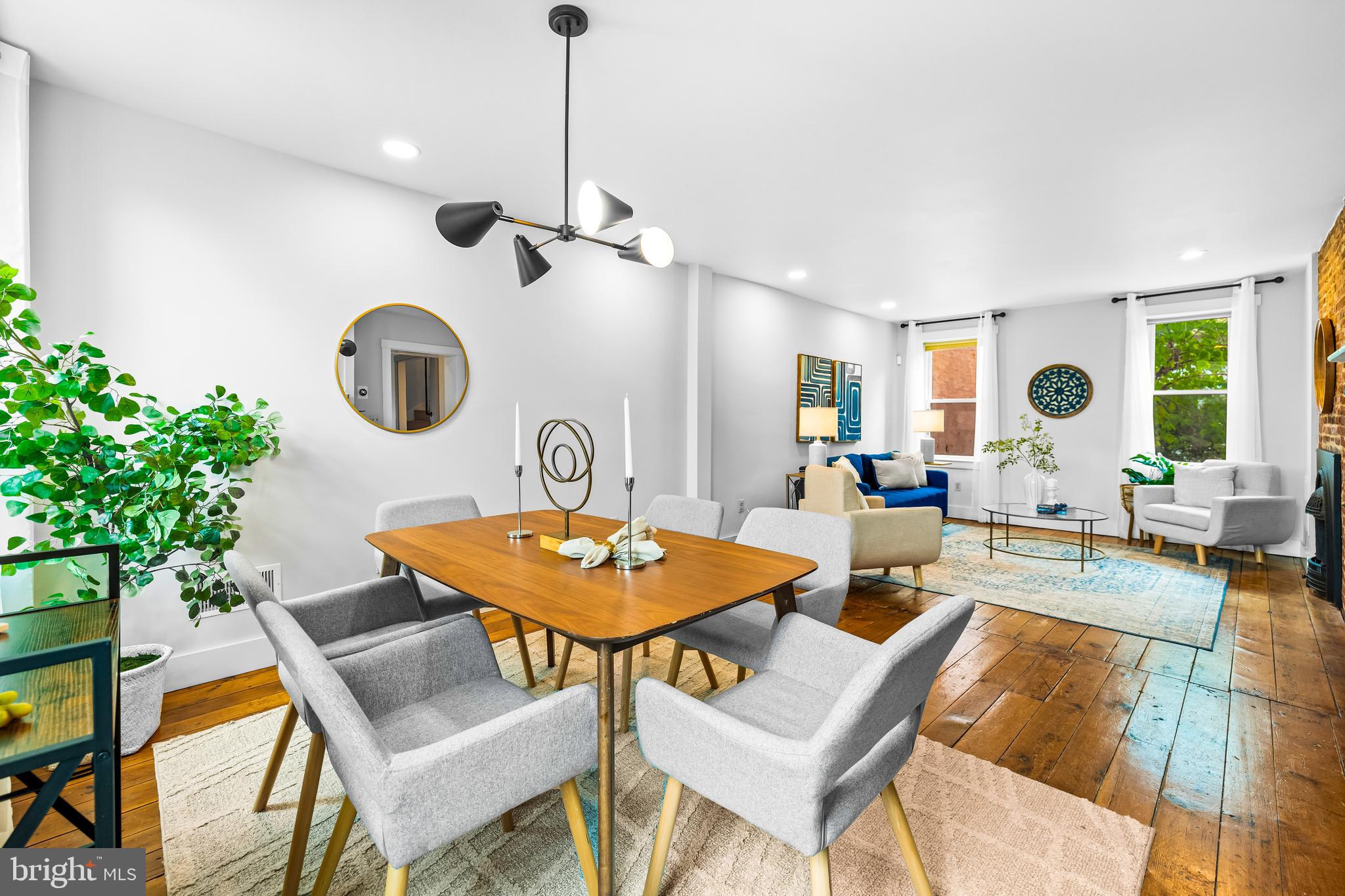 905 McHenry Street Baltimore, MD 21223 - Photo 16 of 57