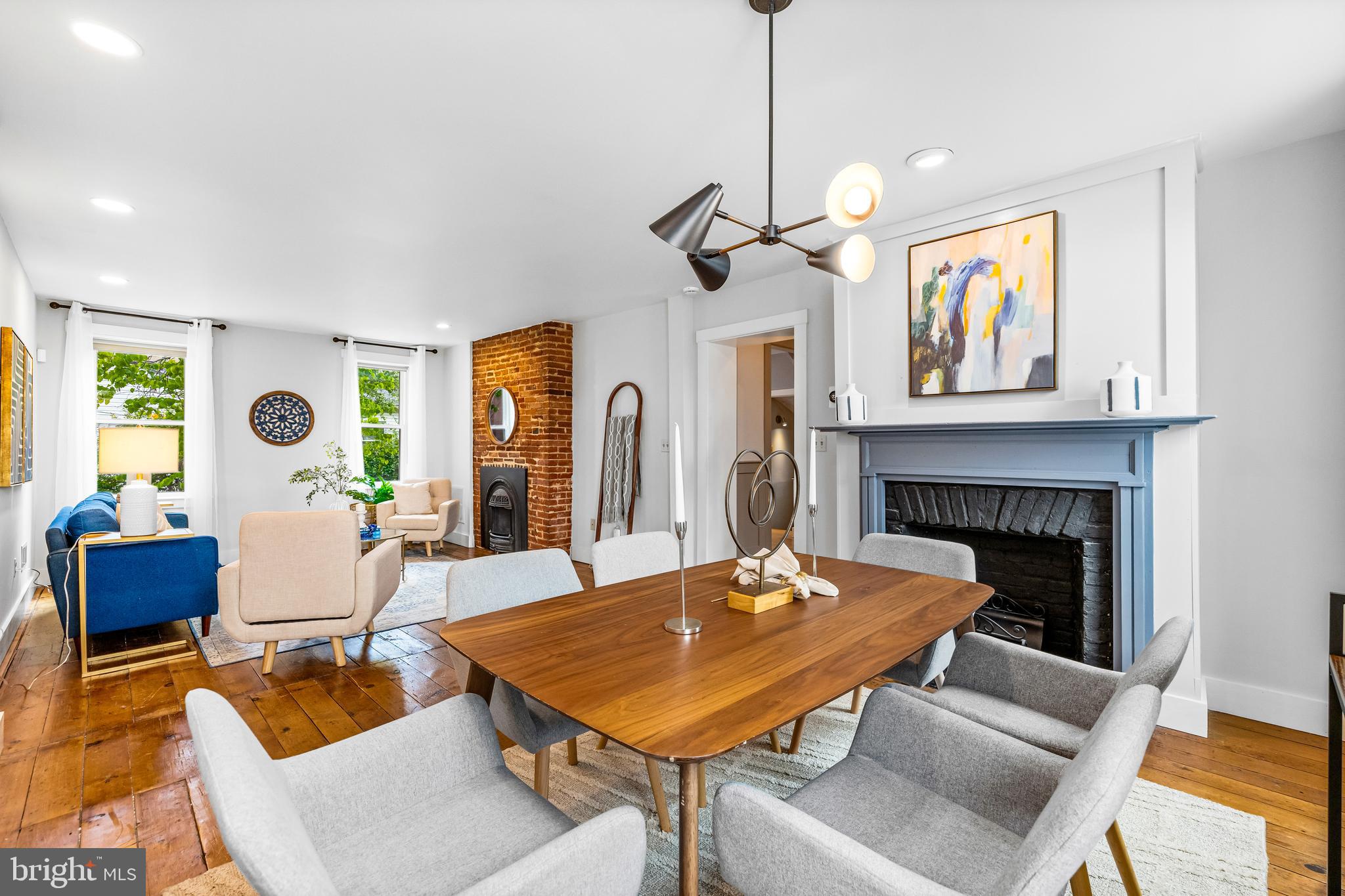 905 McHenry Street Baltimore, MD 21223 - Photo 17 of 57