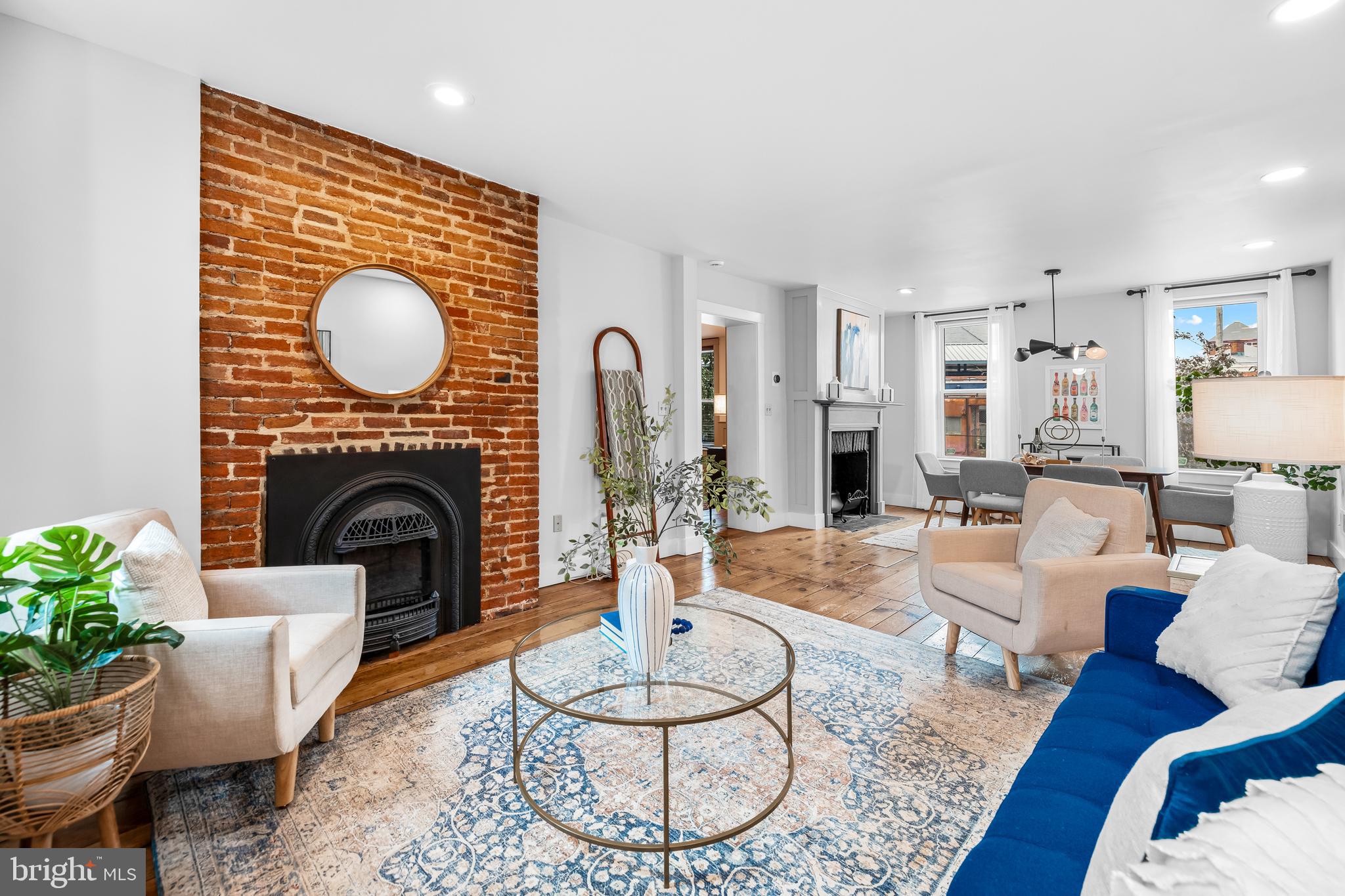 905 McHenry Street Baltimore, MD 21223 - Photo 20 of 57