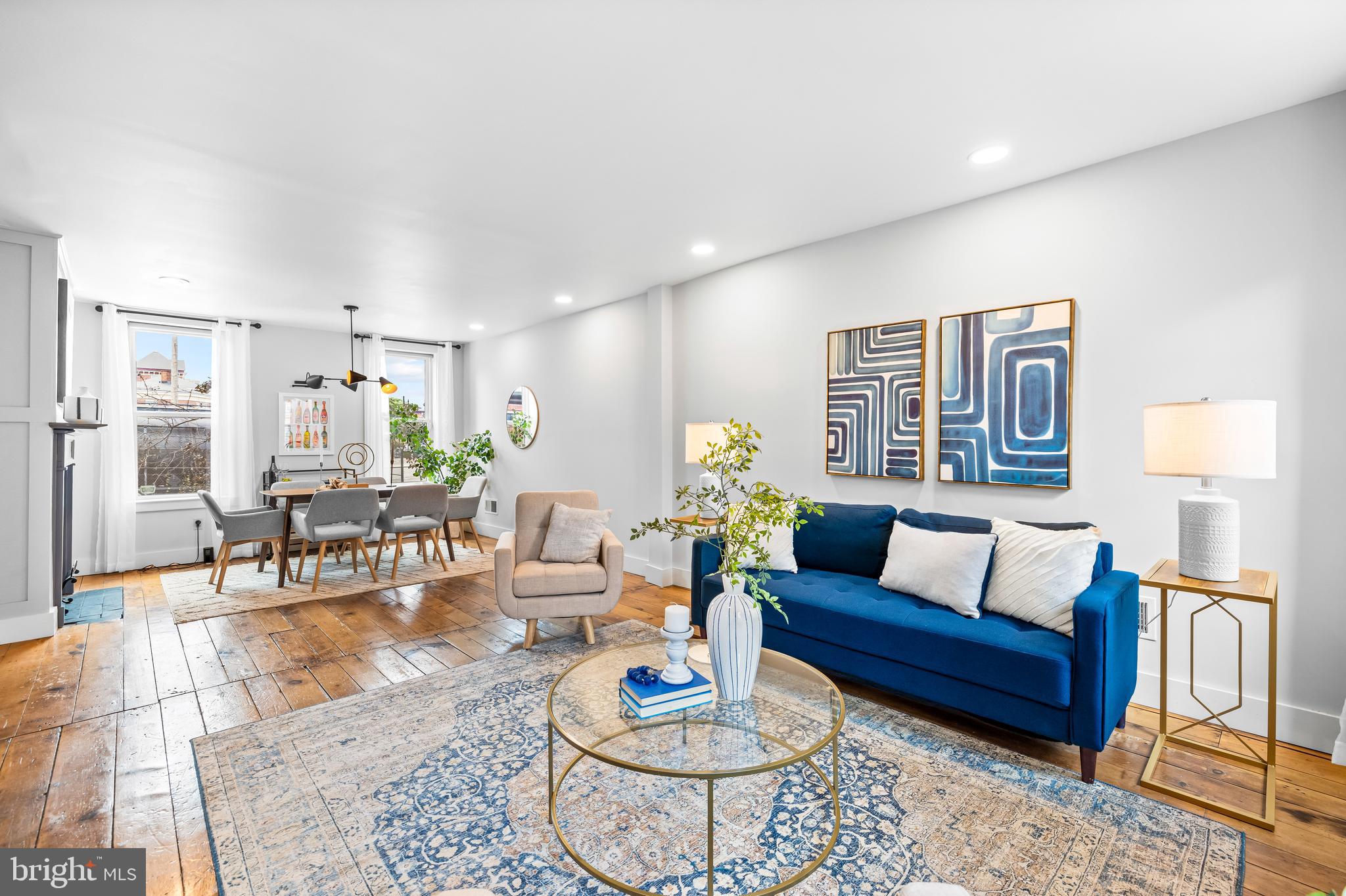 905 McHenry Street Baltimore, MD 21223 - Photo 21 of 57