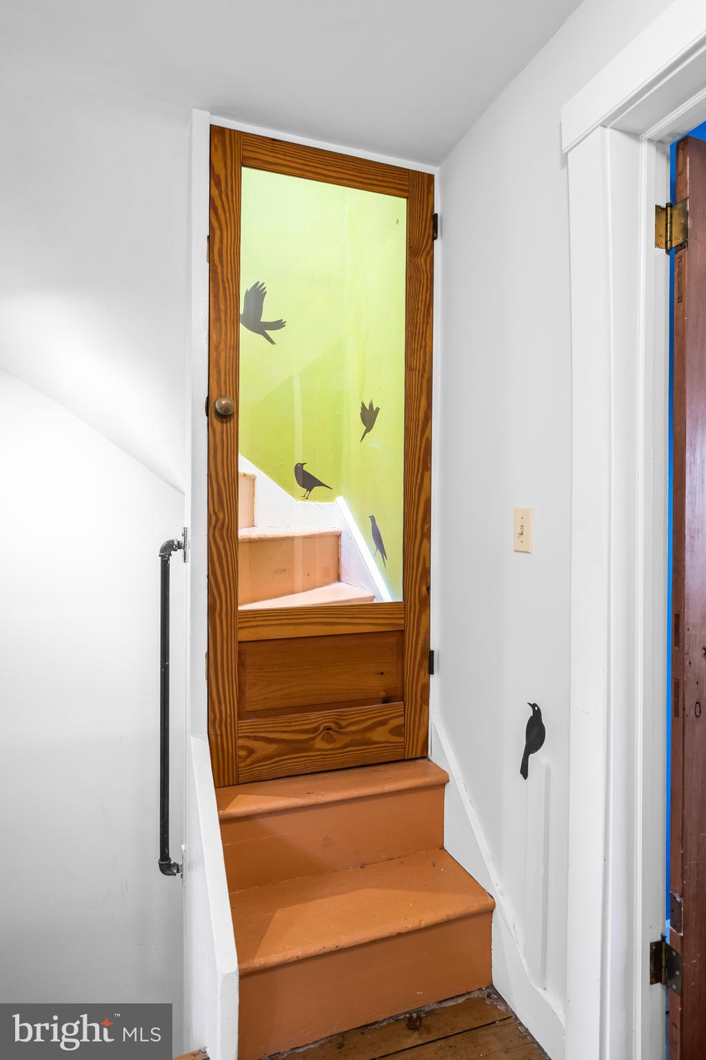 905 McHenry Street Baltimore, MD 21223 - Photo 24 of 57