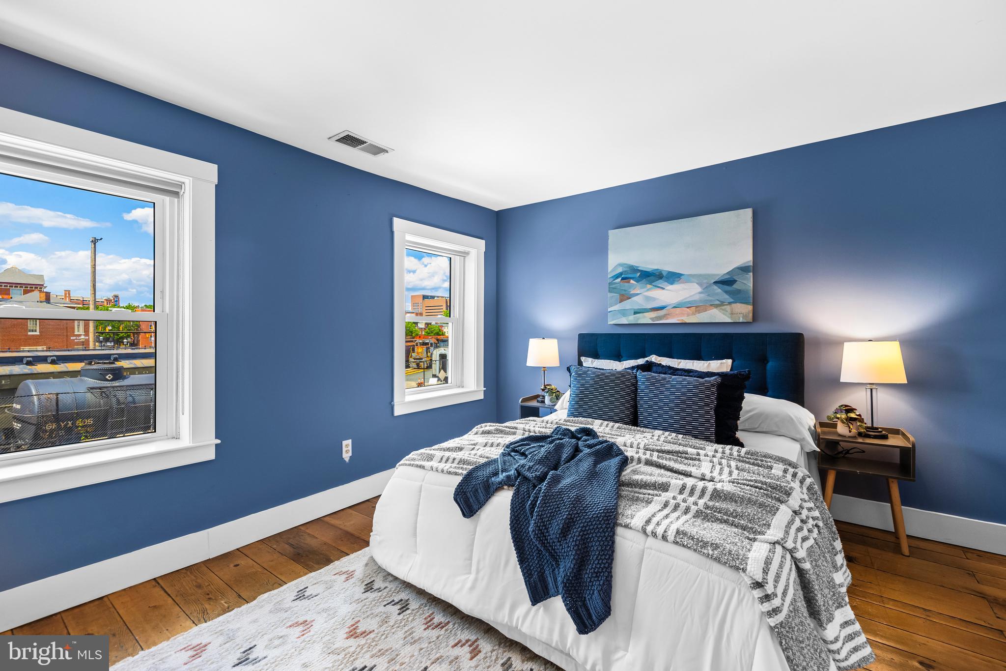 905 McHenry Street Baltimore, MD 21223 - Photo 25 of 57