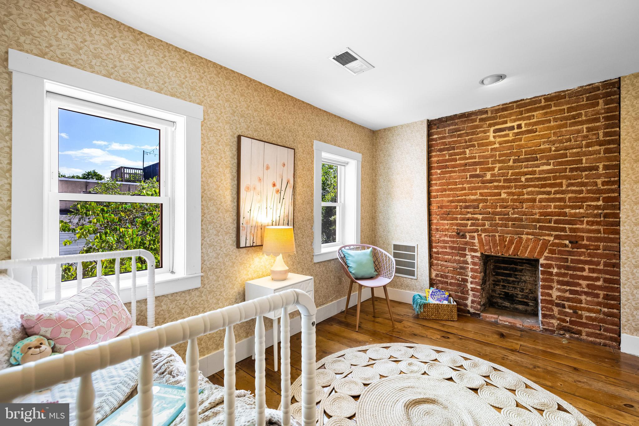 905 McHenry Street Baltimore, MD 21223 - Photo 31 of 57