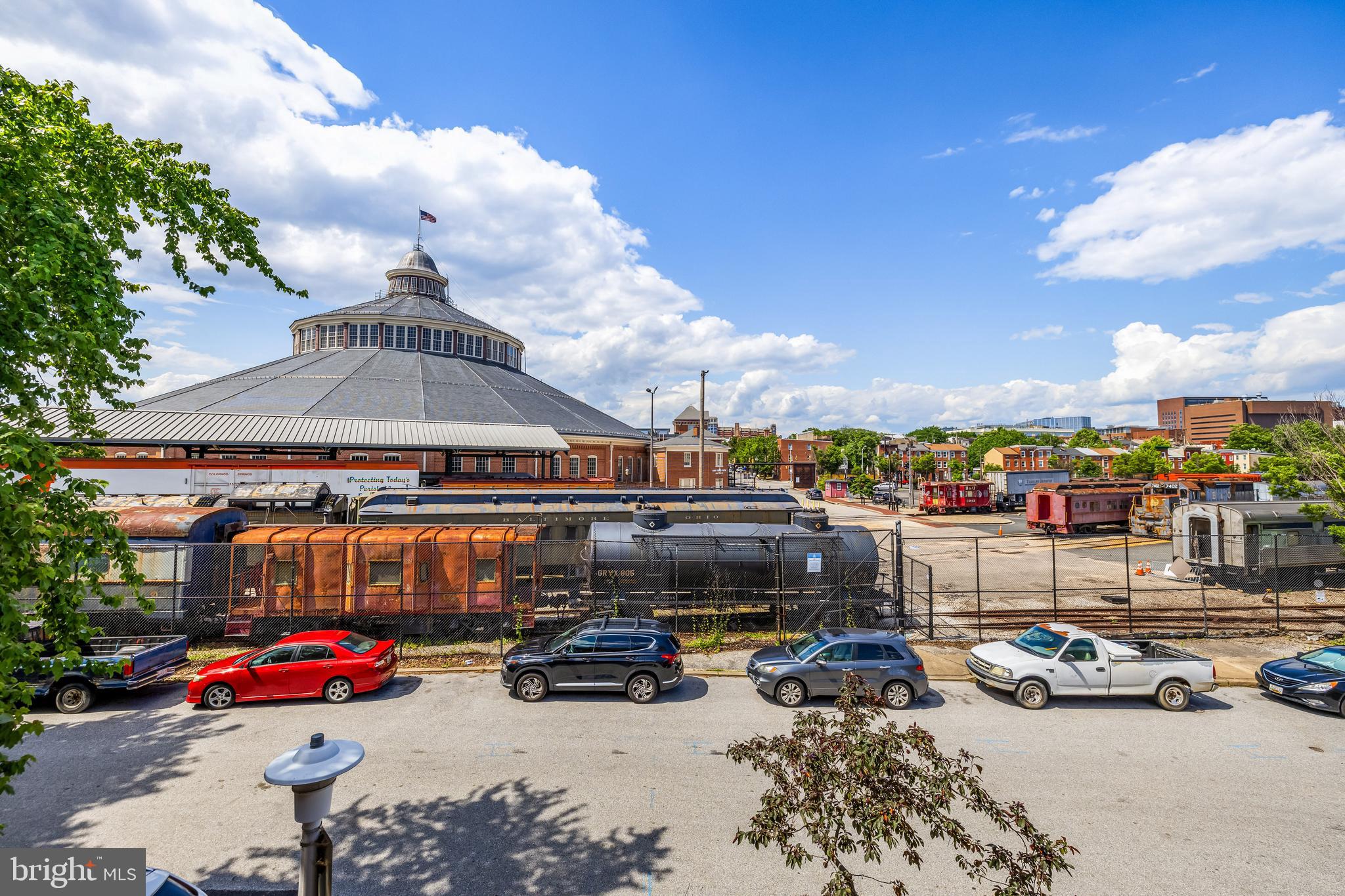 905 McHenry Street Baltimore, MD 21223 - Photo 37 of 57