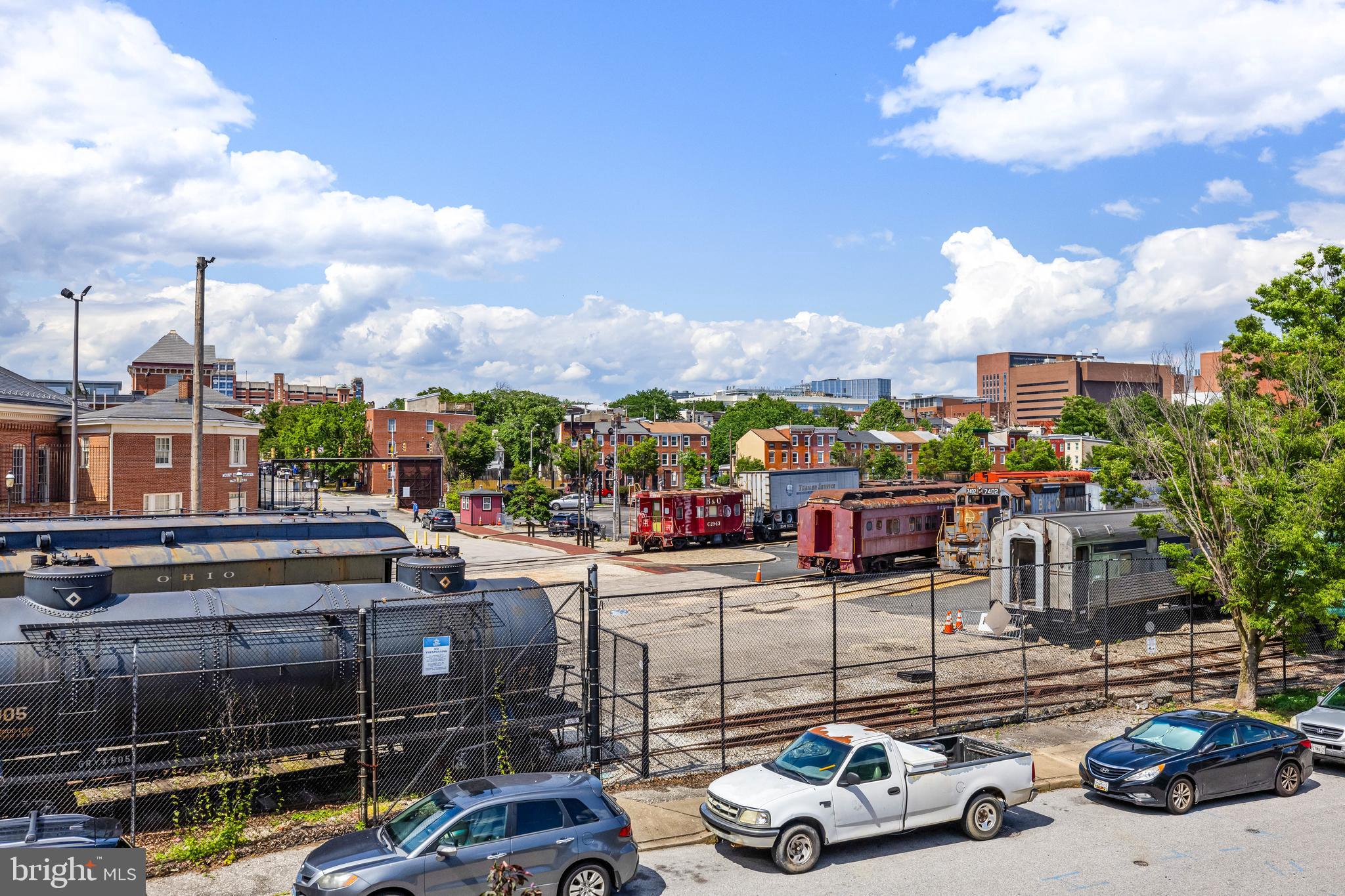 905 McHenry Street Baltimore, MD 21223 - Photo 38 of 57
