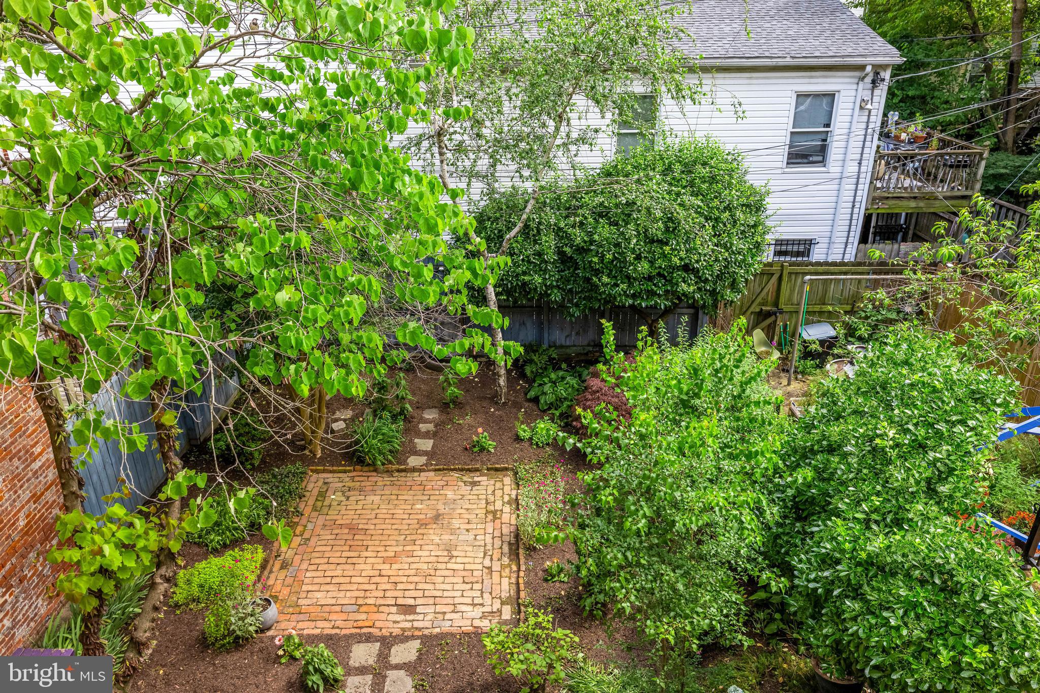 905 McHenry Street Baltimore, MD 21223 - Photo 39 of 57