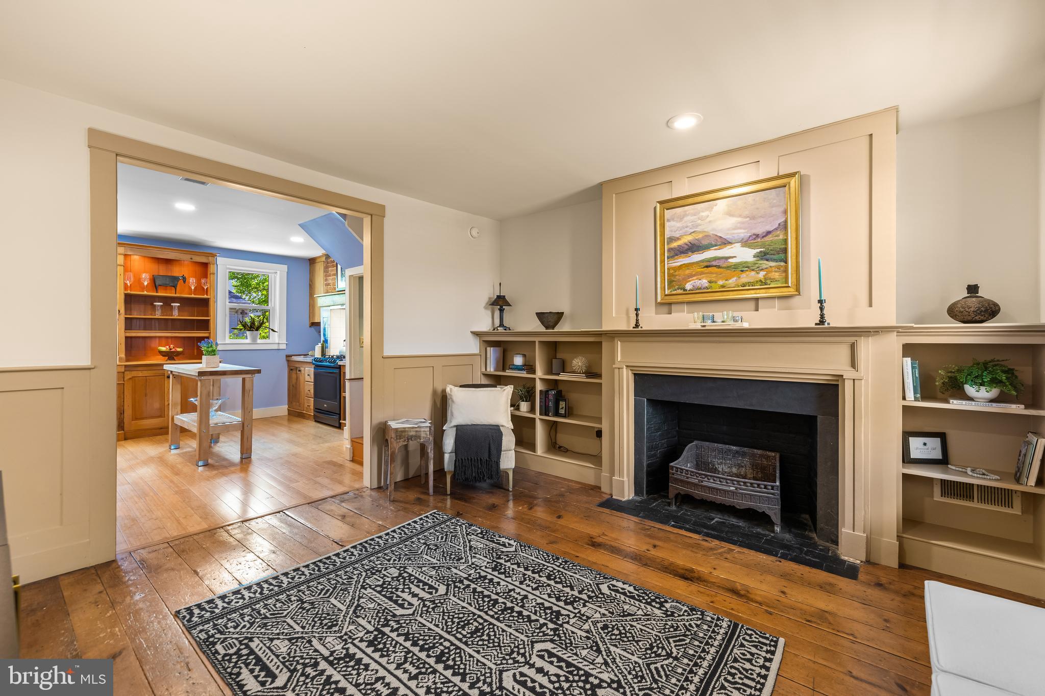 905 McHenry Street Baltimore, MD 21223 - Photo 5 of 57