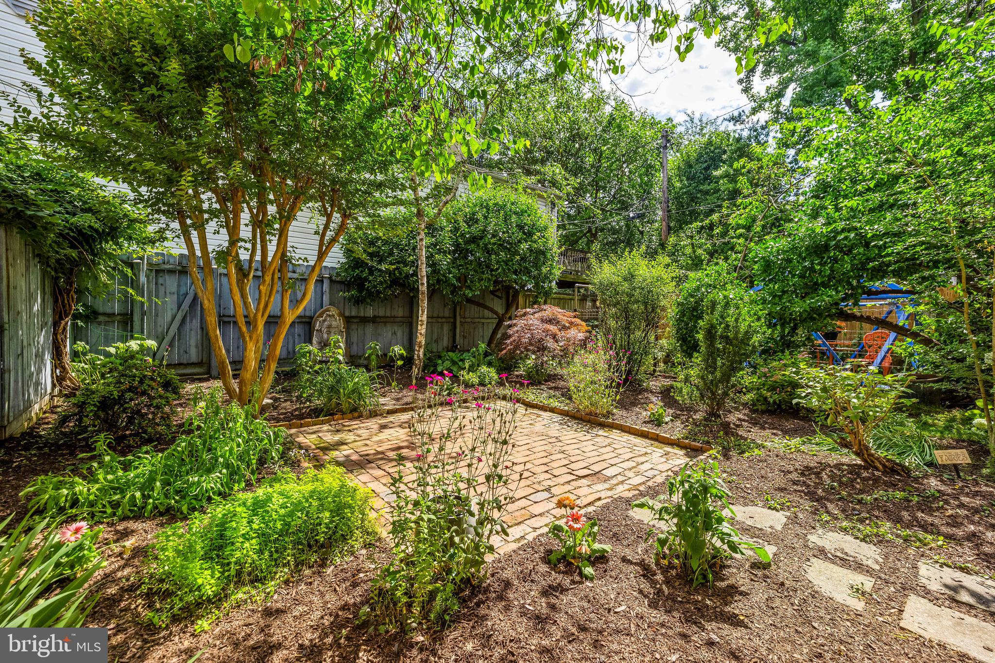 905 McHenry Street Baltimore, MD 21223 - Photo 53 of 57