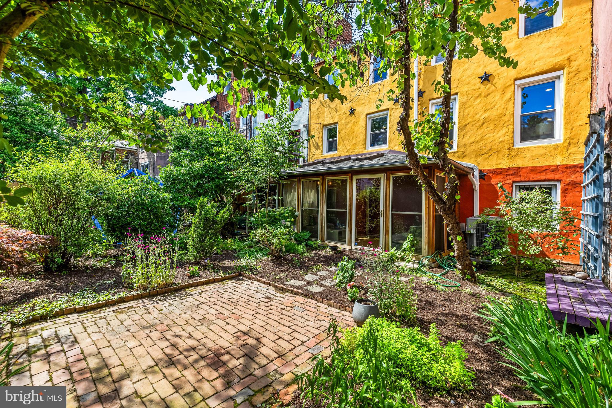 905 McHenry Street Baltimore, MD 21223 - Photo 54 of 57