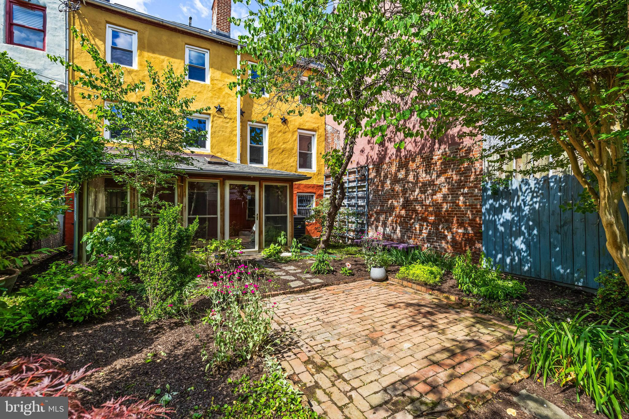 905 McHenry Street Baltimore, MD 21223 - Photo 55 of 57