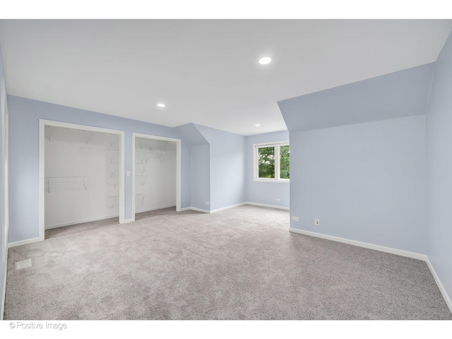 1103 Compass Court Naperville, IL 60540 - Photo 12 of 19 a view of an empty room with a window