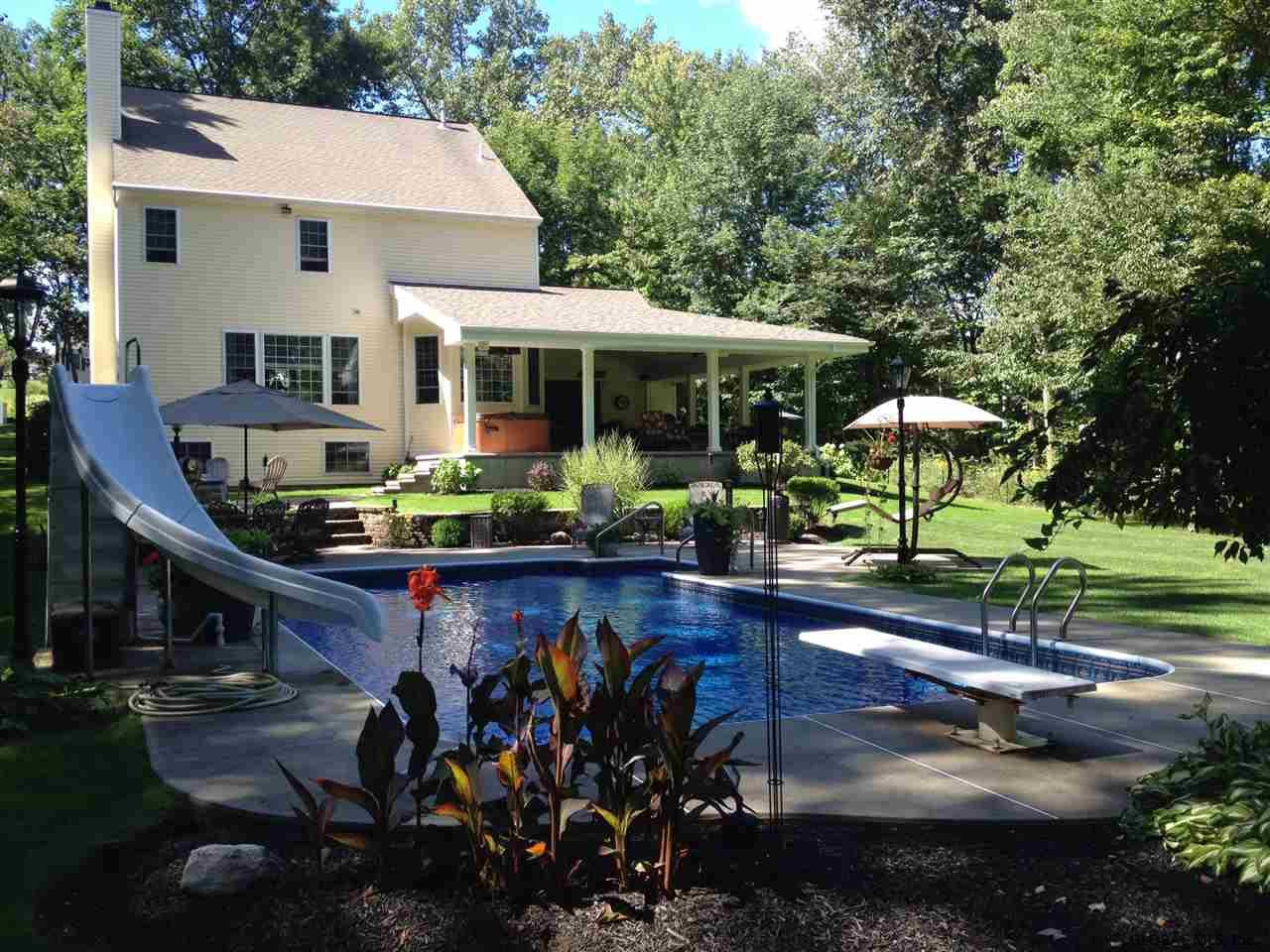 22 Danforth Road Mechanicville, NY 12118 - Photo 3 of 25 Photo 3