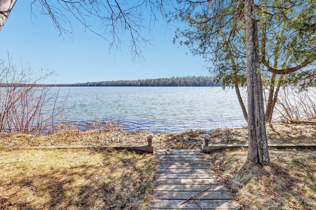 464 Europe Lake Road Ellison Bay, WI 54210 - Photo 13 of 44