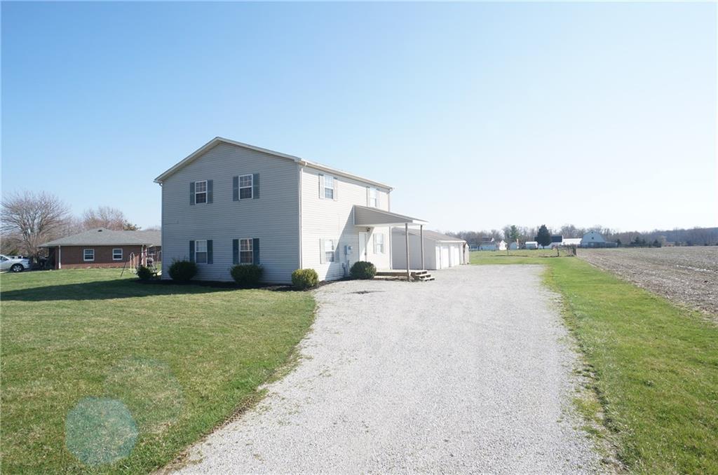 23142 Hamburg Road Oldenburg, IN 47036 - Photo 11 of 11