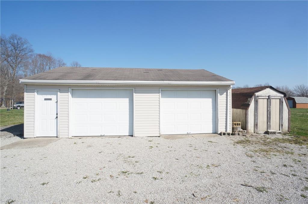 23142 Hamburg Road Oldenburg, IN 47036 - Photo 9 of 11