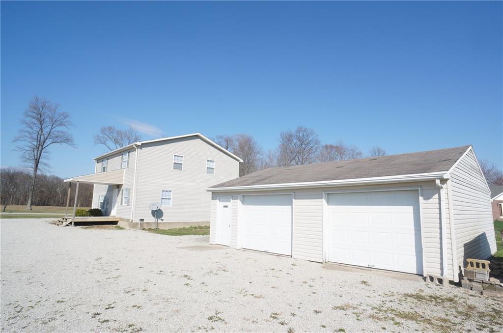 23142 Hamburg Road Oldenburg, IN 47036 - Photo 10 of 11