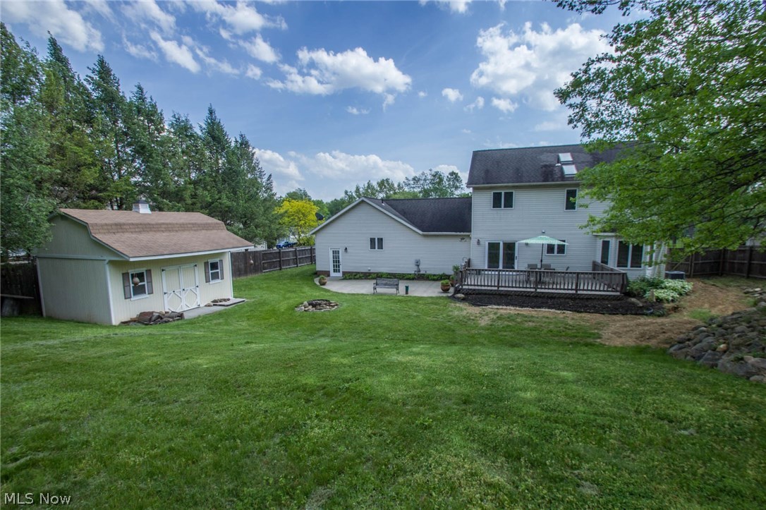 1829 Beryl Road Akron, OH 44312 - Photo 30 of 31