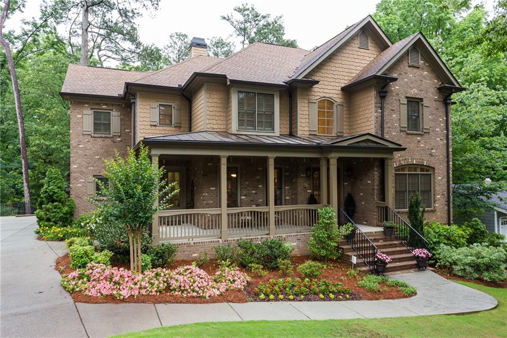 6285 Hunting Creek Road Northeast Atlanta, GA 30328 - Photo 1 of 1 Gallery Image 1