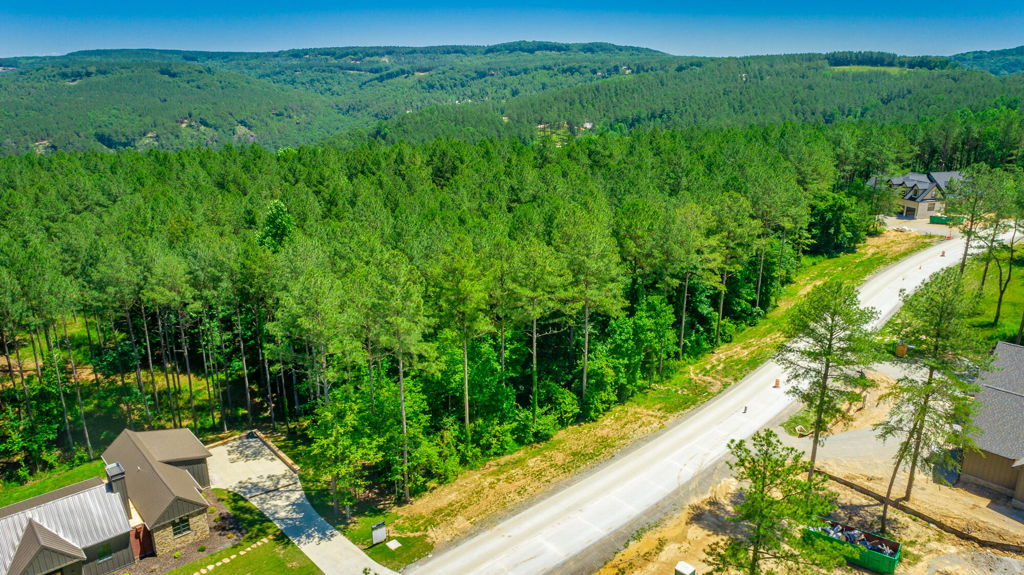 0 Split Rail Way, Unit LOT 1121 Guild, TN 37340 - Photo 43 of 103 River Gorge Lot 1121 HD-44