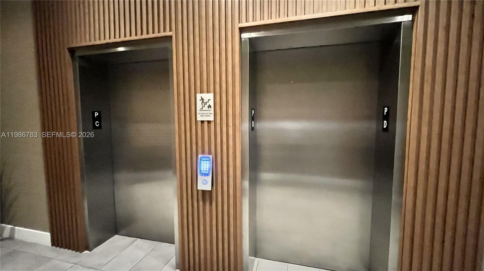 229 Southwest 9th Street, Unit 307 Miami, FL 33130 - Photo 21 of 36 a view of a bathroom