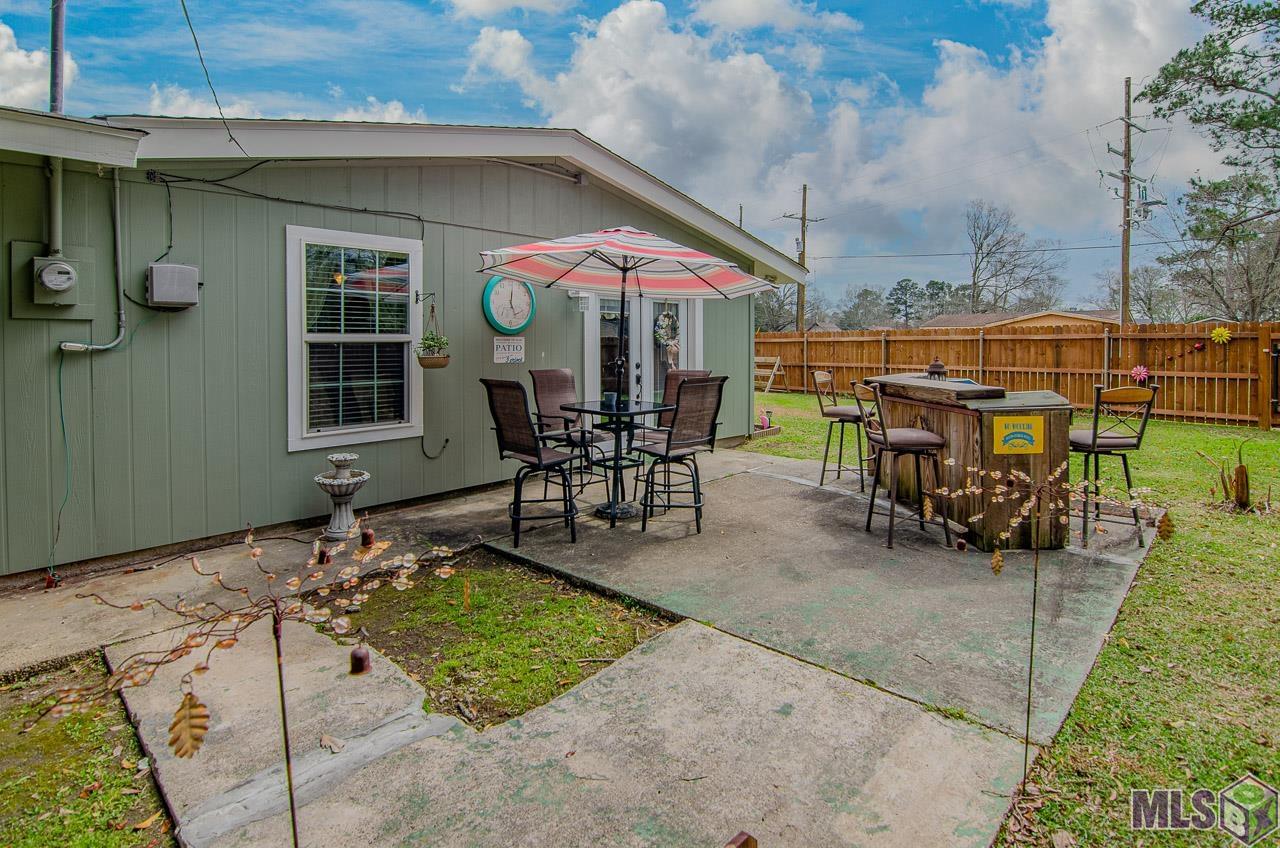 9711 Foster Road Baton Rouge, LA 70811 - Photo 14 of 19