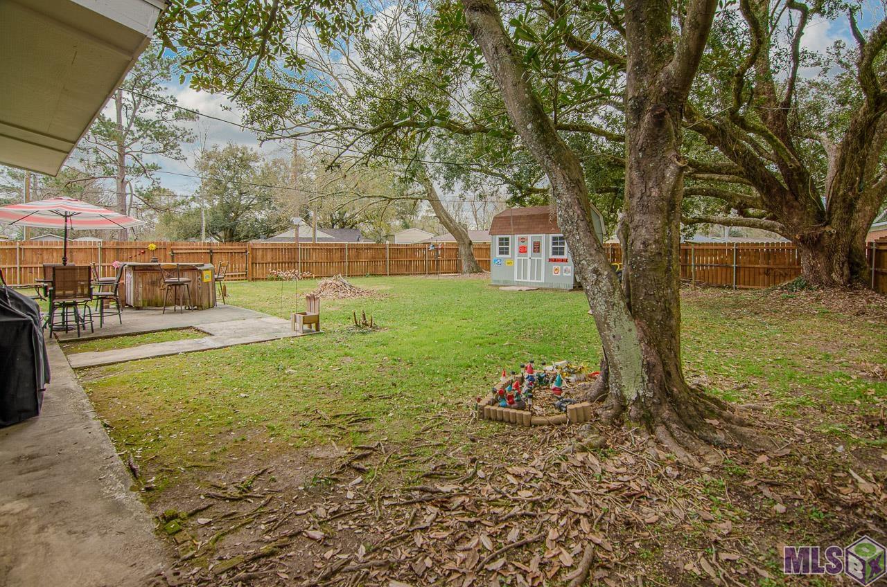 9711 Foster Road Baton Rouge, LA 70811 - Photo 15 of 19