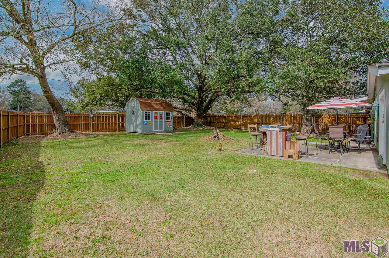 9711 Foster Road Baton Rouge, LA 70811 - Photo 16 of 19