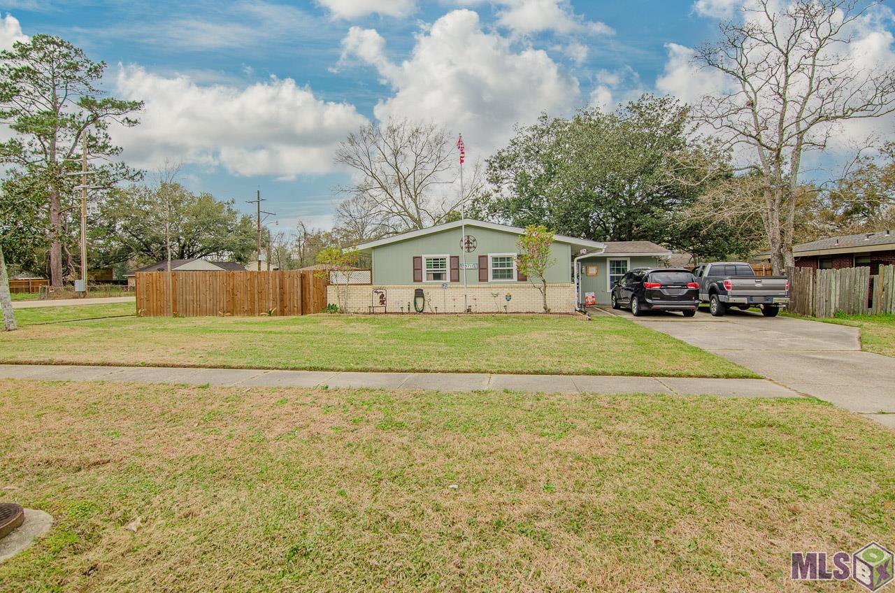 9711 Foster Road Baton Rouge, LA 70811 - Photo 17 of 19