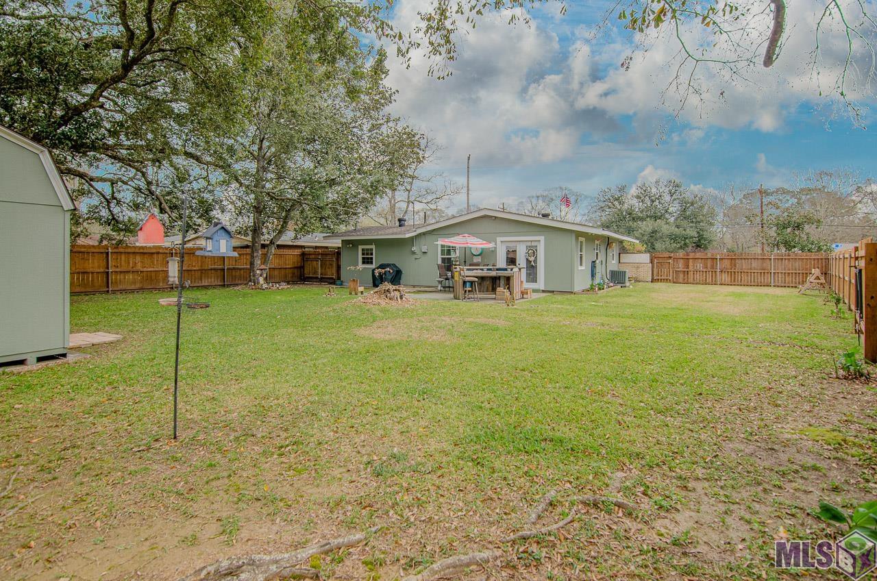 9711 Foster Road Baton Rouge, LA 70811 - Photo 18 of 19