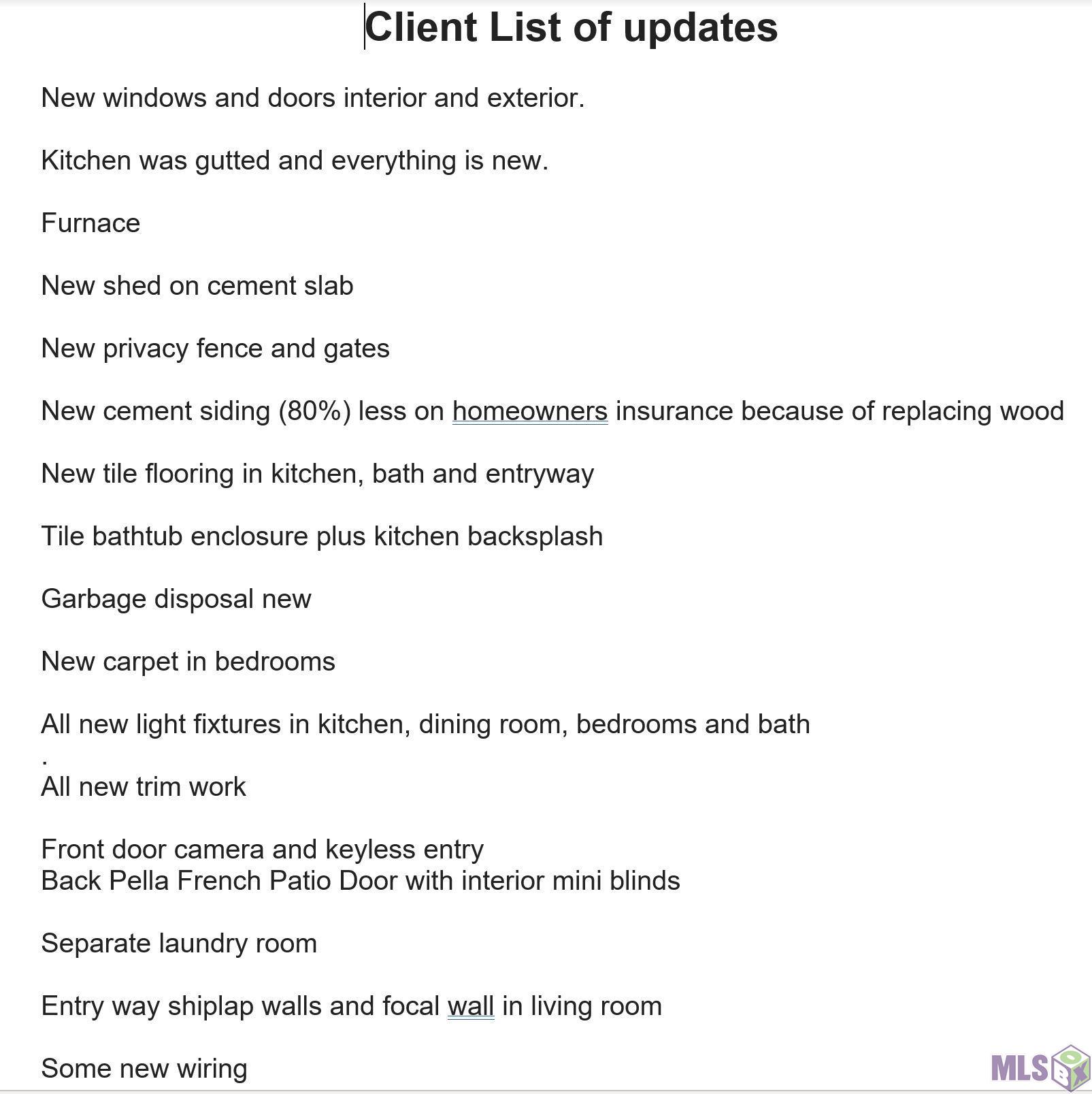 9711 Foster Road Baton Rouge, LA 70811 - Photo 19 of 19