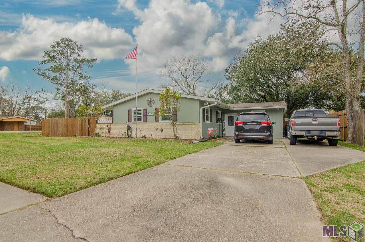 9711 Foster Road Baton Rouge, LA 70811 - Photo 2 of 19