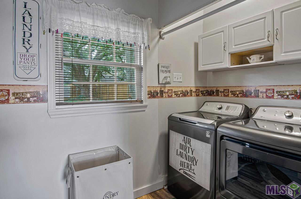 9711 Foster Road Baton Rouge, LA 70811 - Photo 10 of 19