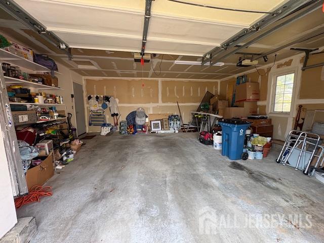 71B Winthrop Road Monroe Township, NJ 08831 - Photo 14 of 15 a view of a room with gym equipment