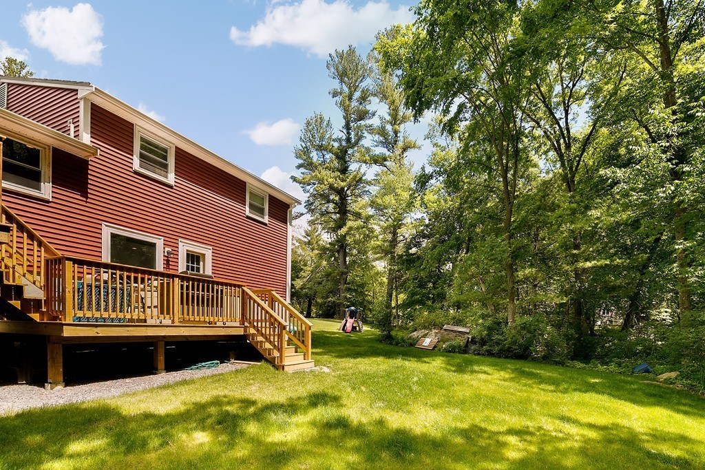 27 Burlington Road Bedford, MA 01730 - Photo 20 of 28 Gallery Image 20