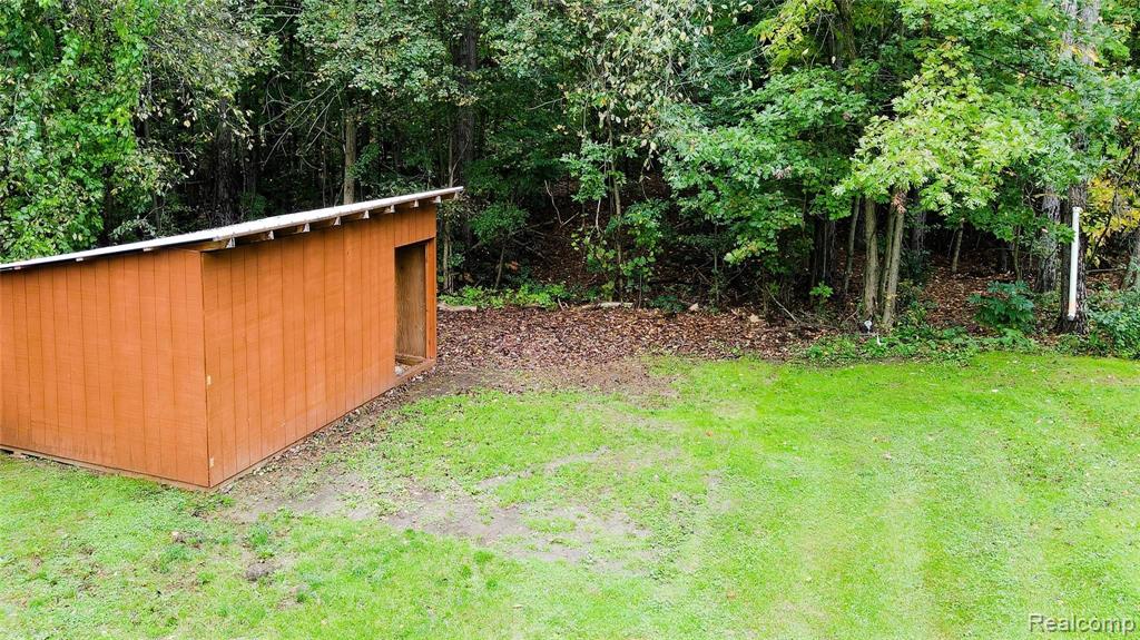 5273 English Road Clifford, MI 48727 - Photo 35 of 41