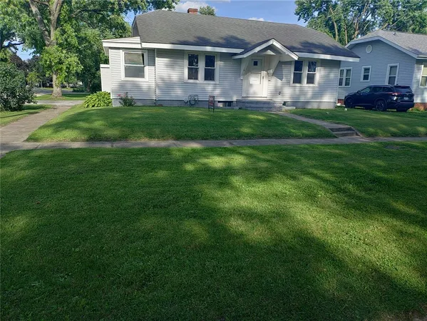 $139,500 | 1200 South 15th Street, Mattoon, IL 61938