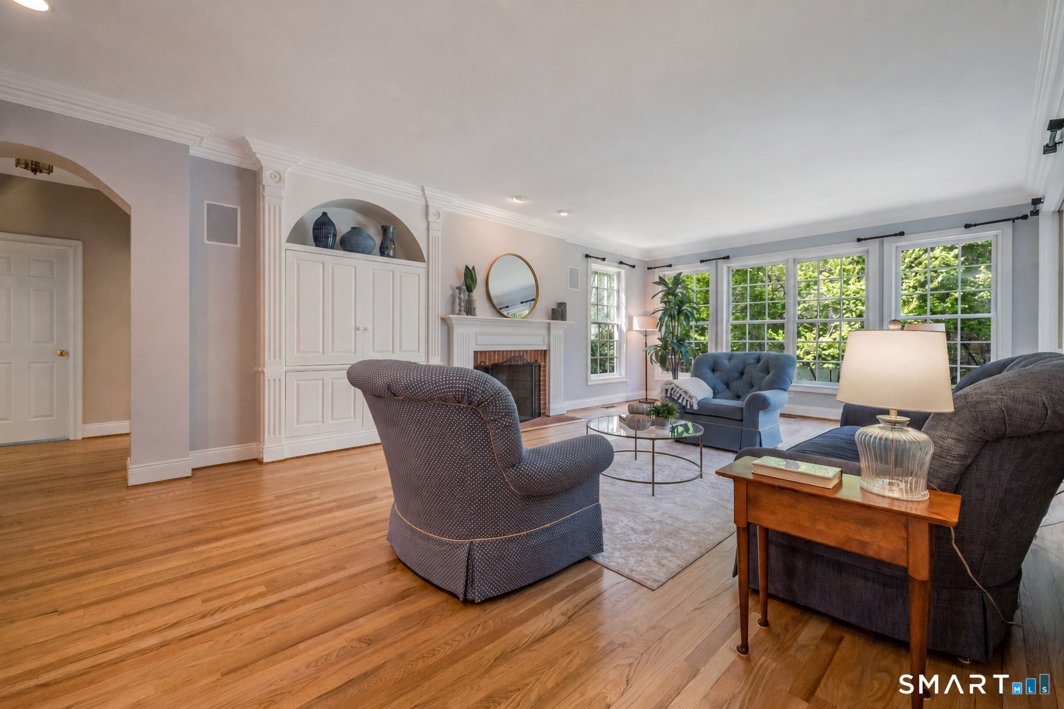6 Timothy Way Avon, CT 06001 - Photo 7 of 38