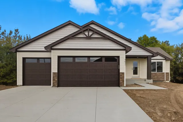 $389,900 | 4631 9th Street Northeast, St. Cloud, MN 56304